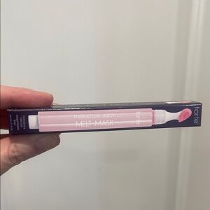 tarte Maracuja Juicy Melt Mask Lip Treatment — DRIZZLE